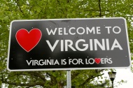Virginia is for lovers!